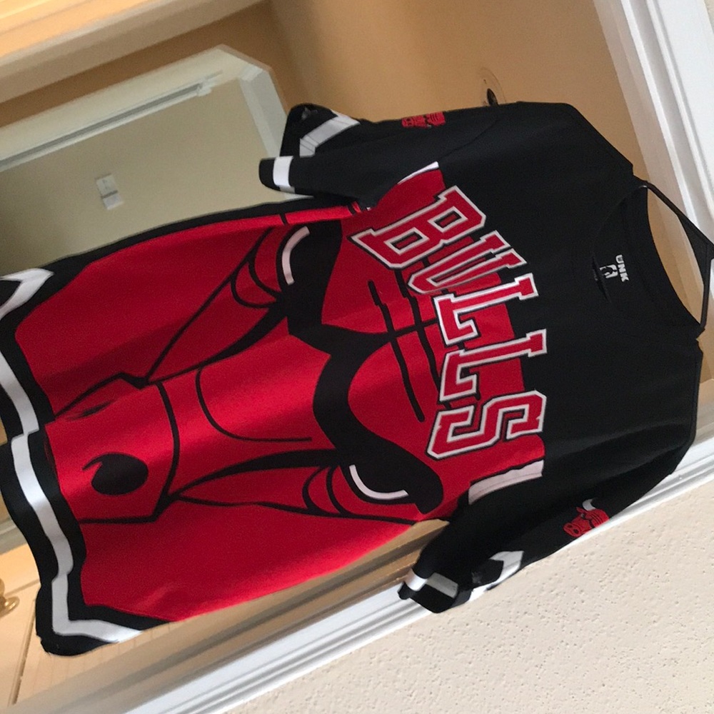 Chicago Bulls Shirt